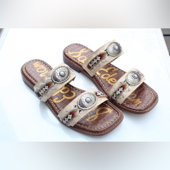 Sam Edelman sandals - Picture 9 of 10